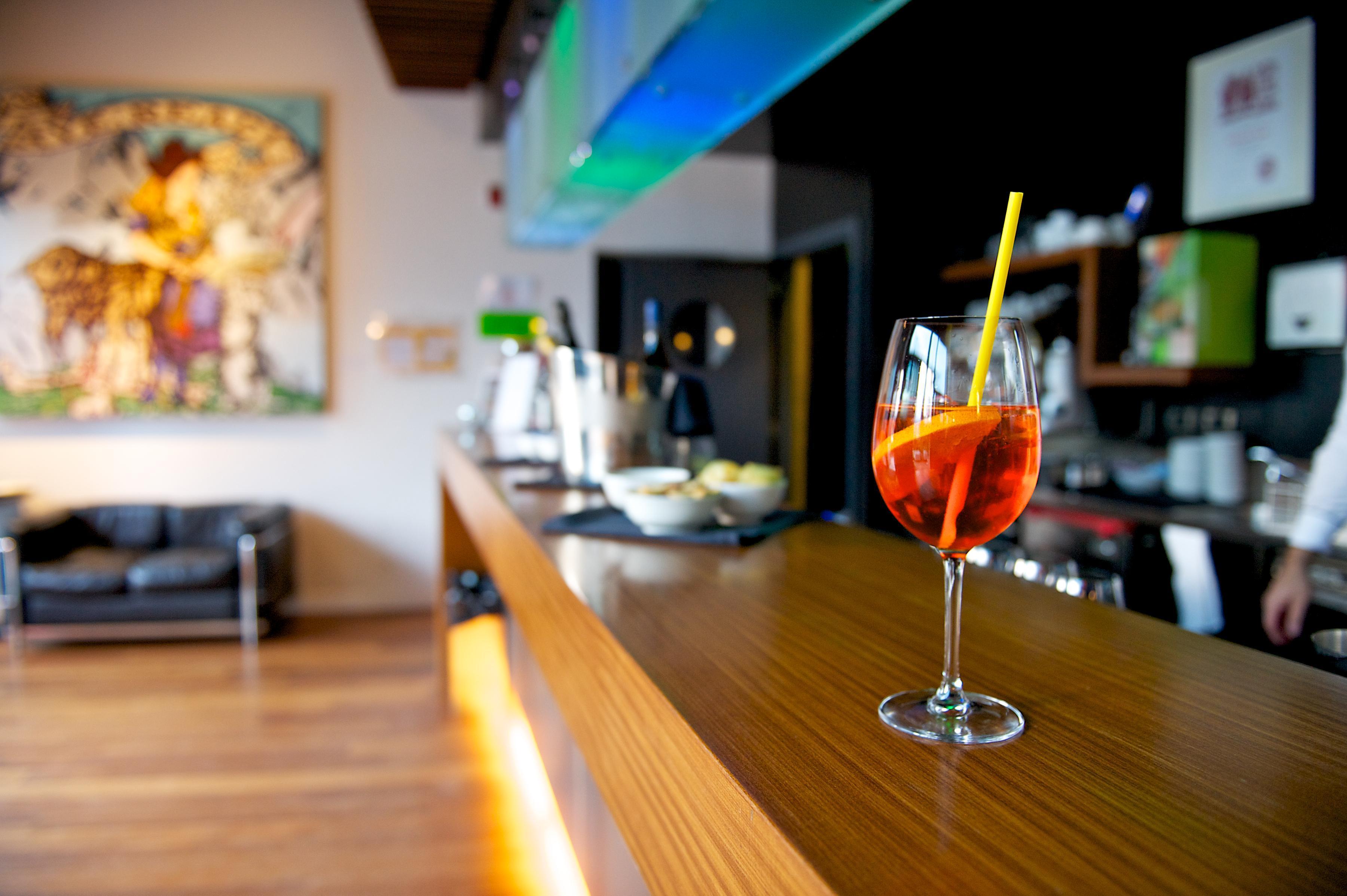 罗韦雷托纳雷克伯美居酒店 外观 照片